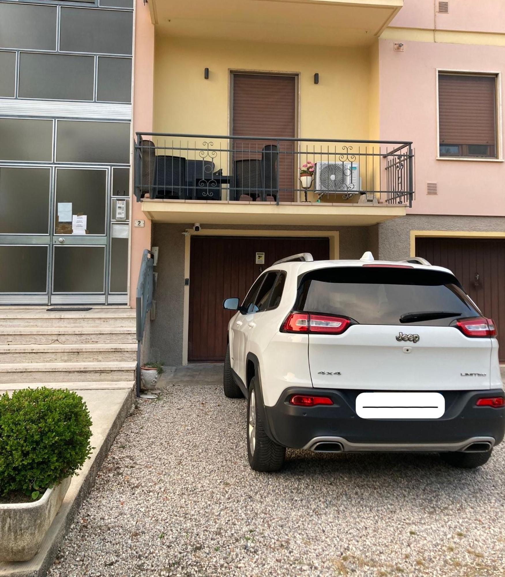 Garda Art&Lake Peschiera del Garda Exterior photo