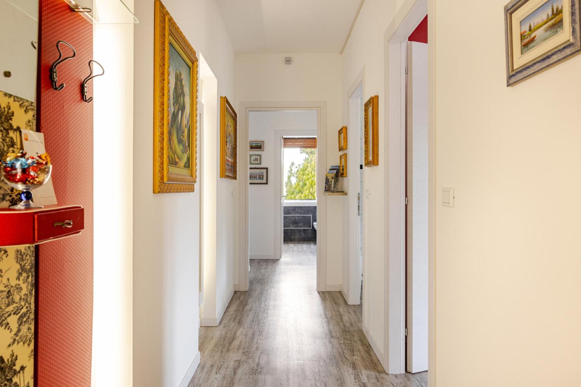 Garda Art&Lake Peschiera del Garda Exterior photo